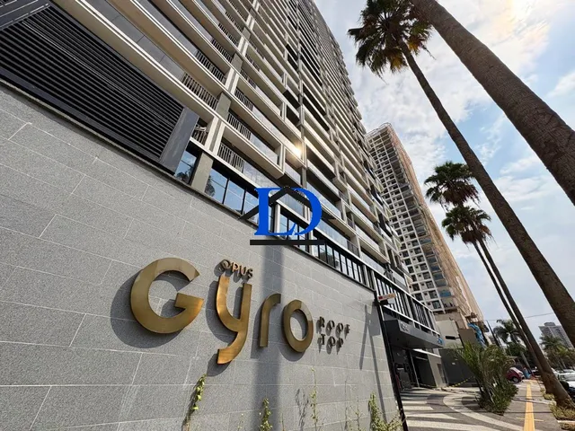 Imagem 14: Imóvel de Luxo no Setor Marista: Apartamento de 3 Quartos e 3 Suítes com 129,25M² em