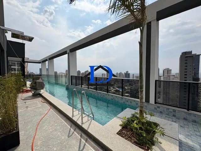 Imagem 8: Imóvel de Luxo no Setor Marista: Apartamento de 3 Quartos e 3 Suítes com 129,25M² em