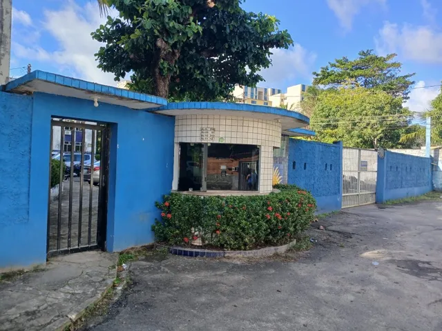 Imagem: Apartamento Residencial em Salvador - Ba