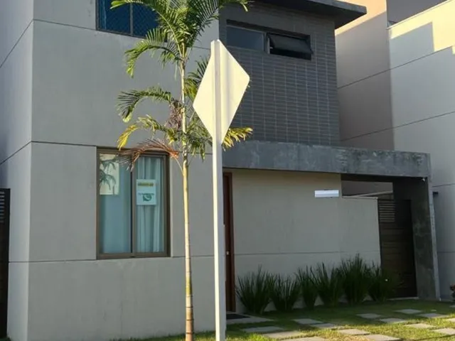 Imagem: Casa residencial para Venda no Condomínio