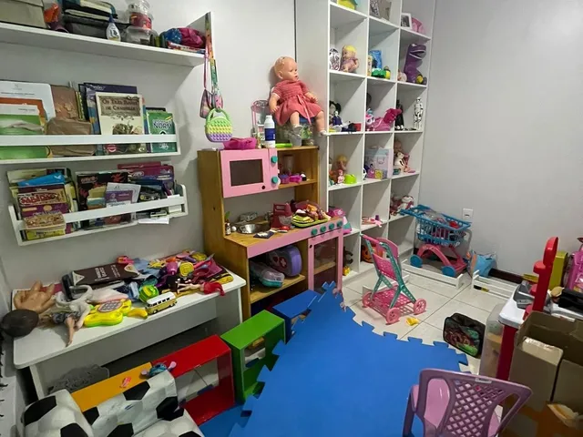 Imagem 9: 0 Casa com 4 dormitórios