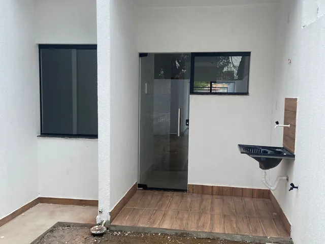 Imagem 9: 0 Casa com 2 dormitórios