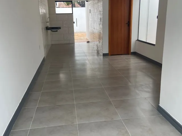 Imagem 2: 0 Casa com 2 dormitórios
