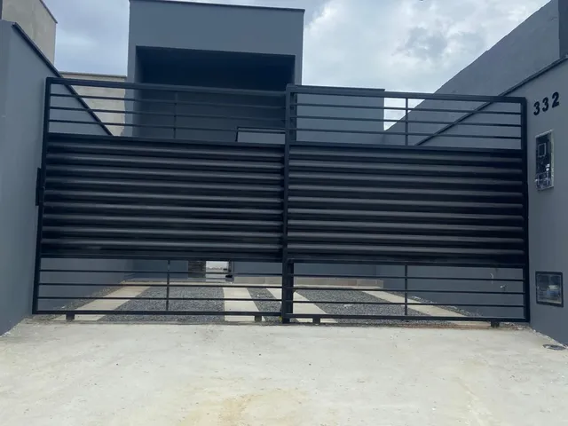 Imagem 5: 0 Casa com 2 dormitórios