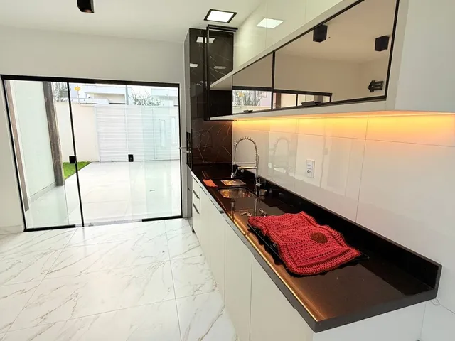 Imagem 4: Casa residencial para Venda em rua pública, Sim, Feira de Santana,3 quartos, 2 suítes