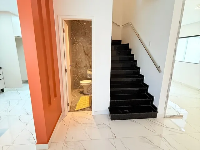 Imagem 6: Casa residencial para Venda em rua pública, Sim, Feira de Santana,3 quartos, 2 suítes