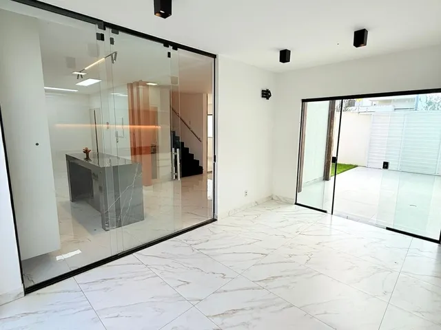 Imagem 7: Casa residencial para Venda em rua pública, Sim, Feira de Santana,3 quartos, 2 suítes