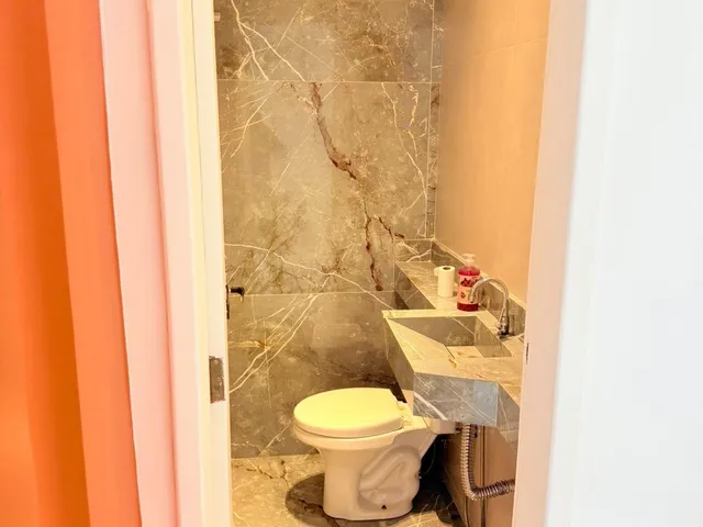 Imagem 8: Casa residencial para Venda em rua pública, Sim, Feira de Santana,3 quartos, 2 suítes