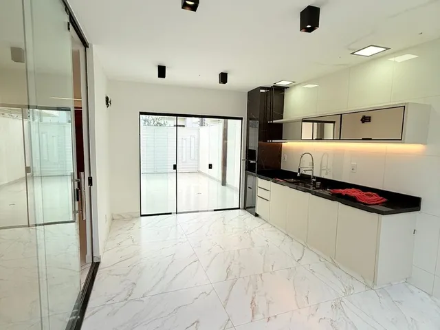 Imagem 9: Casa residencial para Venda em rua pública, Sim, Feira de Santana,3 quartos, 2 suítes