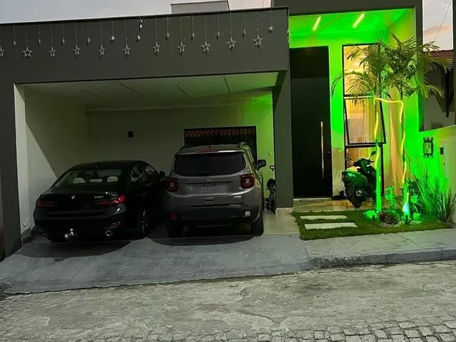 Imagem 2: 0 Casa com 3 dormitórios