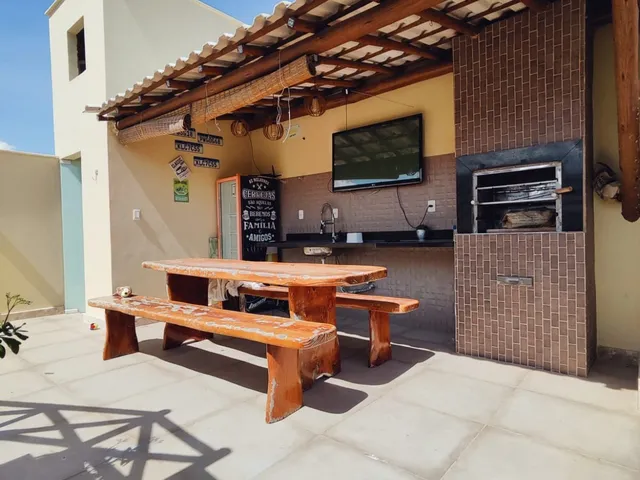 Imagem 5: 0 Casa com 3 dormitórios