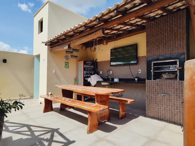 Imagem 8: 0 Casa com 3 dormitórios