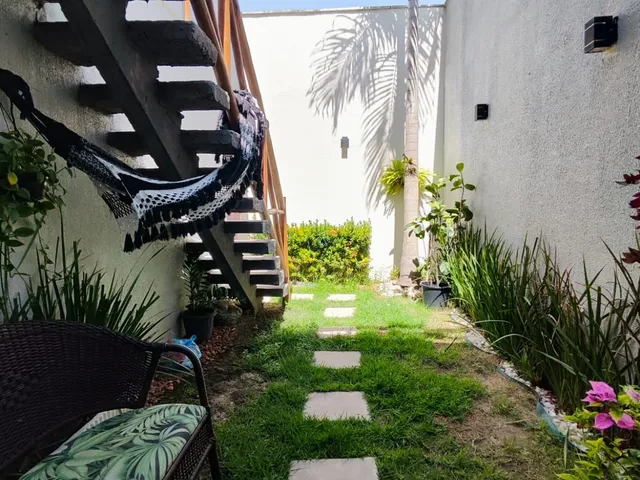 Imagem 10: 0 Casa com 3 dormitórios