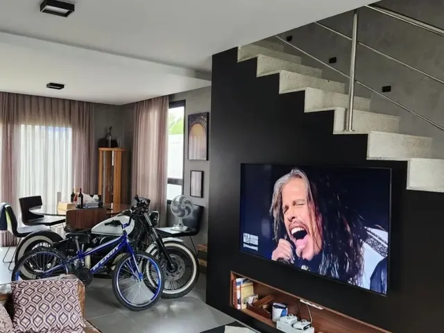 Imagem: Casa residencial para Venda em condomínio