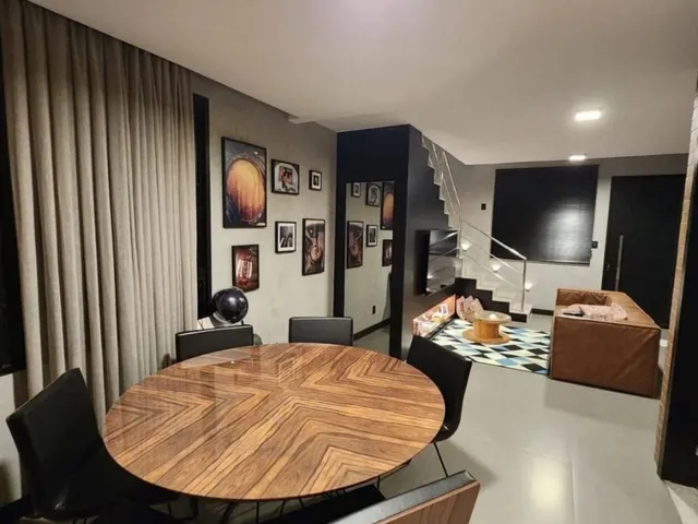 Imagem 9: 0 Casa com 4 dormitórios