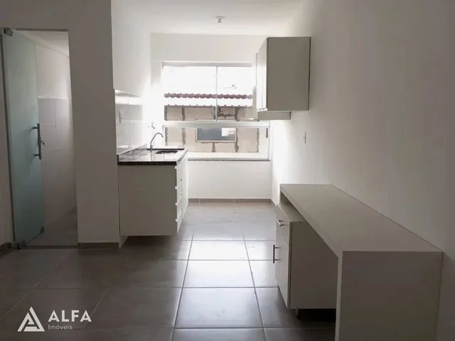 Imagem 13: Studio à venda, no Edifício Collegiate em Barbacena, Centro, com 1 quarto, 19,11m²