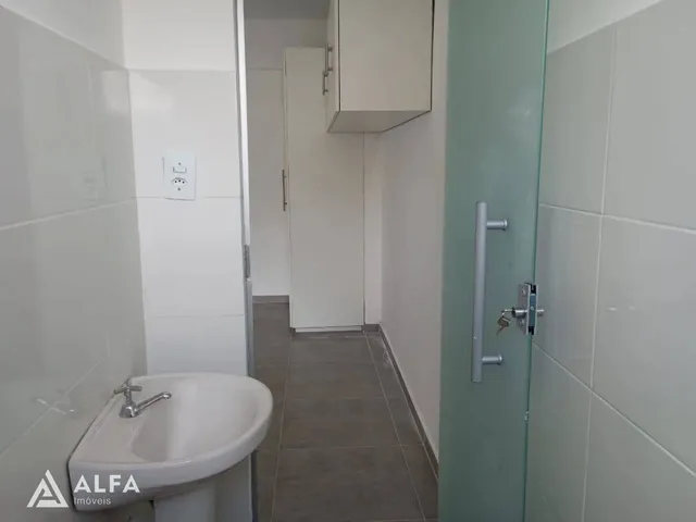 Imagem 10: Studio à venda, no Edifício Collegiate em Barbacena, Centro, com 1 quarto, 19,11m²