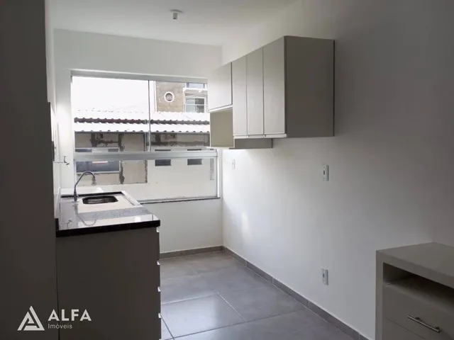 Imagem 3: Studio à venda, no Edifício Collegiate em Barbacena, Centro, com 1 quarto, 19,11m²