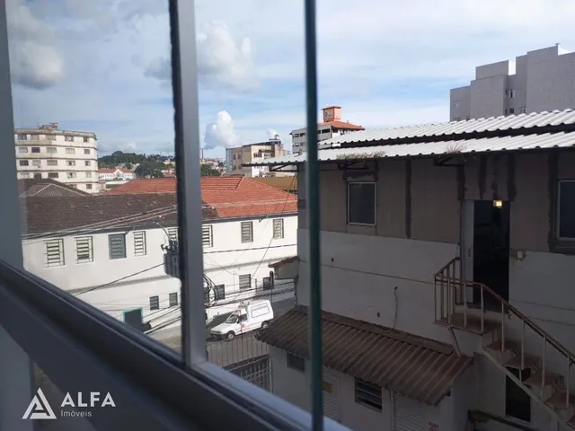 Imagem 5: Studio à venda, no Edifício Collegiate em Barbacena, Centro, com 1 quarto, 19,11m²