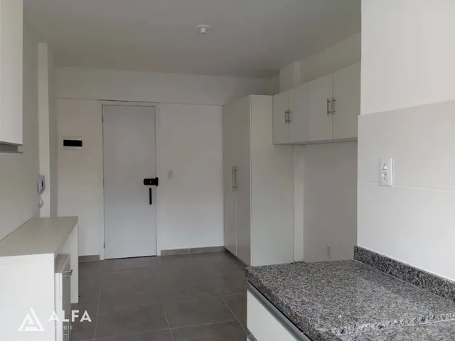 Imagem 6: Studio à venda, no Edifício Collegiate em Barbacena, Centro, com 1 quarto, 19,11m²