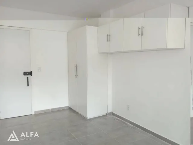 Imagem 11: Studio à venda, no Edifício Collegiate em Barbacena, Centro, com 1 quarto, 19,11m²
