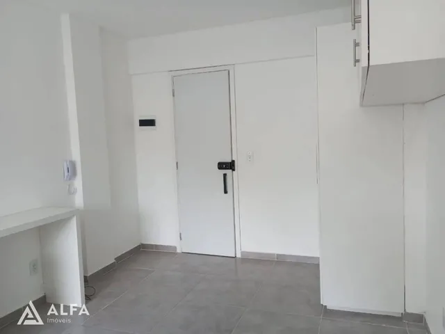 Imagem 14: Studio à venda, no Edifício Collegiate em Barbacena, Centro, com 1 quarto, 19,11m²