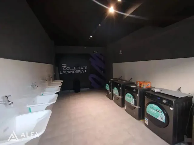 Imagem 7: Studio à venda, no Edifício Collegiate em Barbacena, Centro, com 1 quarto, 19,11m²