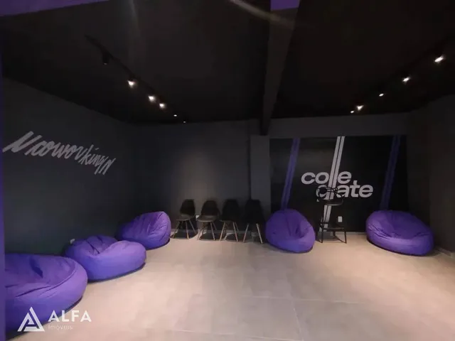 Imagem 15: Studio à venda, no Edifício Collegiate em Barbacena, Centro, com 1 quarto, 19,11m²
