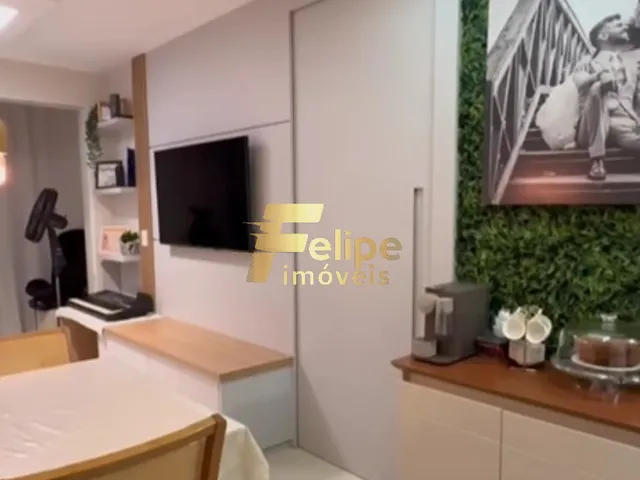 Imagem 6: A Oportunidade Que Tanto Esperava Chegou! Apartamento de 02 Quartos, Sendo 01 Suíte
