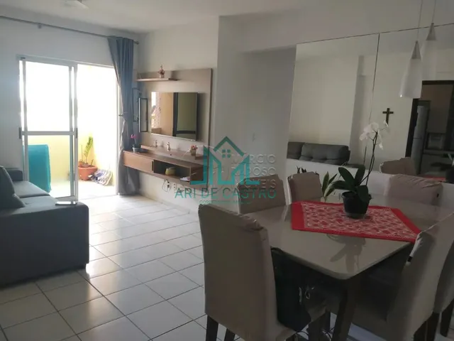 Imagem 9: Apartamento 3 Quartos, 82m² com Varanda à venda na Serraria - Maceió Alagoas