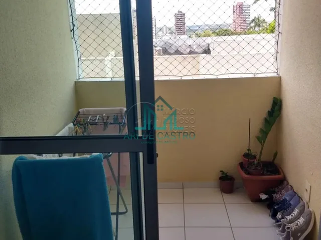 Imagem 10: Apartamento 3 Quartos, 82m² com Varanda à venda na Serraria - Maceió Alagoas