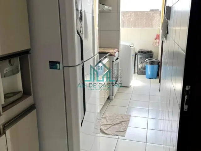 Imagem 3: Apartamento 3 Quartos, 82m² com Varanda à venda na Serraria - Maceió Alagoas