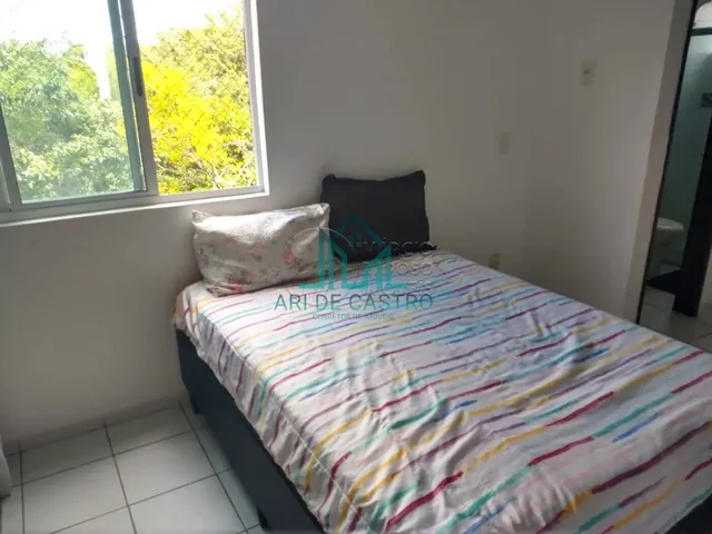 Imagem 7: Apartamento 3 Quartos, 82m² com Varanda à venda na Serraria - Maceió Alagoas