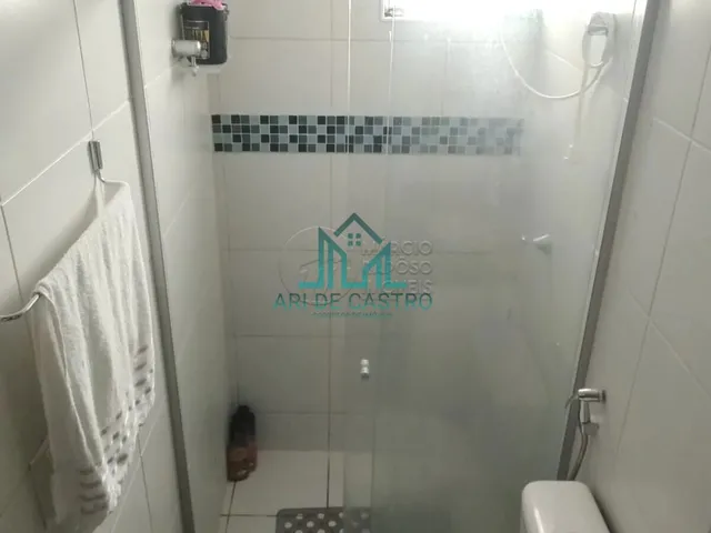 Imagem 6: Apartamento 3 Quartos, 82m² com Varanda à venda na Serraria - Maceió Alagoas