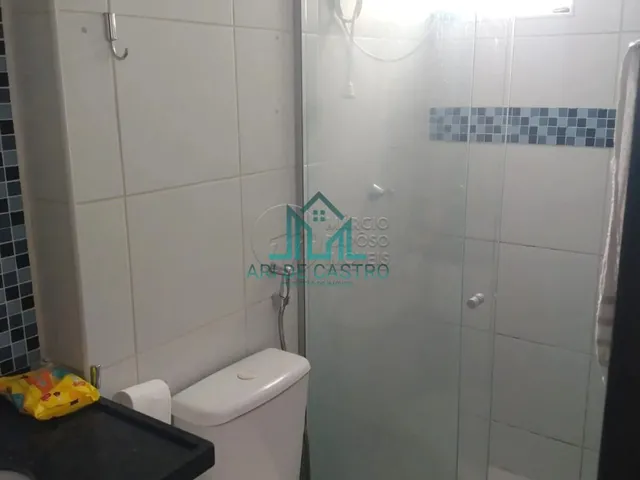 Imagem 8: Apartamento 3 Quartos, 82m² com Varanda à venda na Serraria - Maceió Alagoas