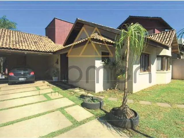 Imagem: Casa À Venda, 350,00M² de Área Total