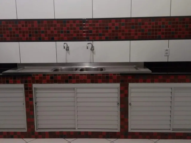 Imagem 12: Casa 3 Quartos no 40 Horas – Duplex com 2 Suítes, Quintal e Garagem