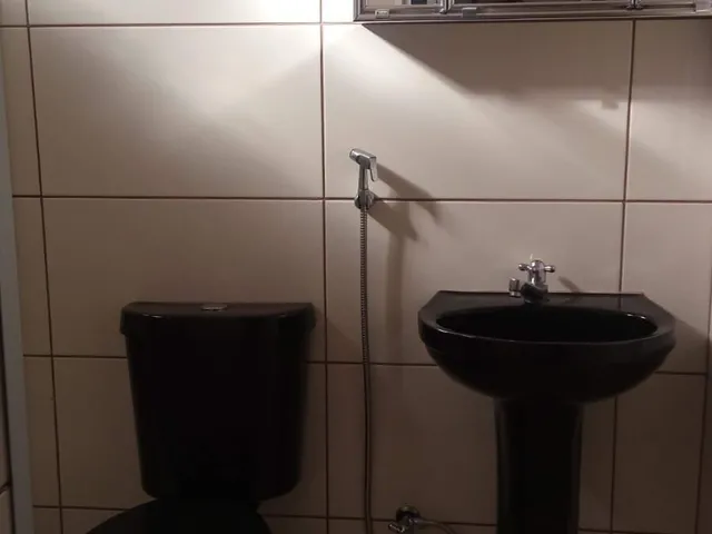 Imagem 13: Casa 3 Quartos no 40 Horas – Duplex com 2 Suítes, Quintal e Garagem