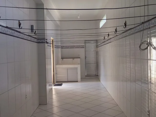 Imagem 11: Casa 3 Quartos no 40 Horas – Duplex com 2 Suítes, Quintal e Garagem