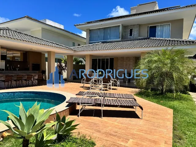 Imagem: VILAS DO ATLÂNTICO Casa Duplex em Condomínio