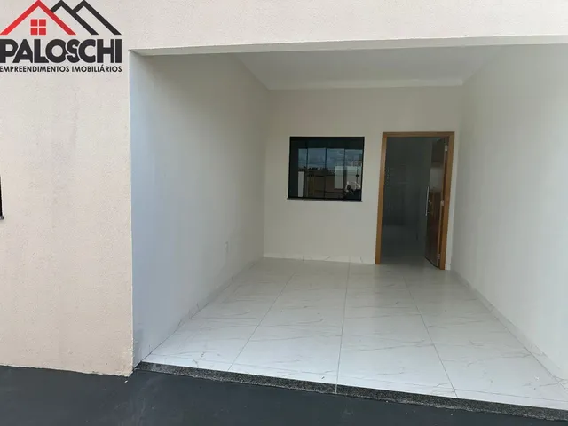 Imagem 5: Casa Residencial em Nova Mutum - Mt, Montserrat