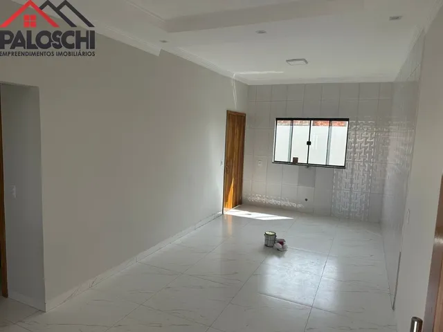 Imagem 8: Casa Residencial em Nova Mutum - Mt, Montserrat