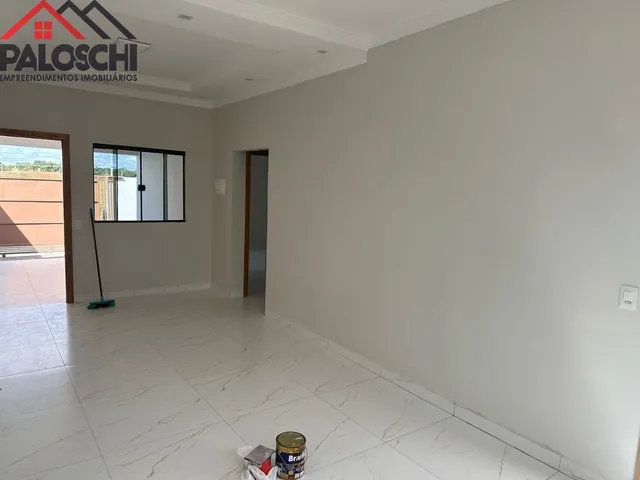 Imagem 2: Casa Residencial em Nova Mutum - Mt, Montserrat