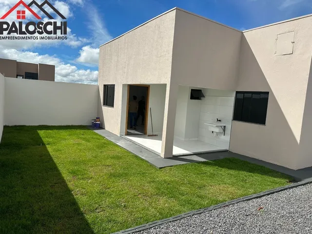 Imagem 9: Casa Residencial em Nova Mutum - Mt, Montserrat