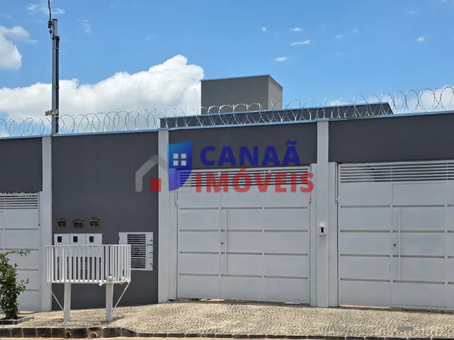Imagem: Casa nova 2 quartos 1 suíte à venda no