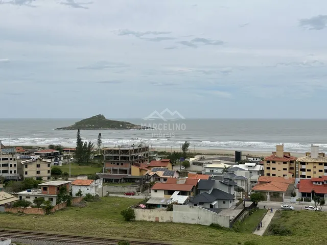 Imagem: Apartamento Alto Padrão - Vista para o