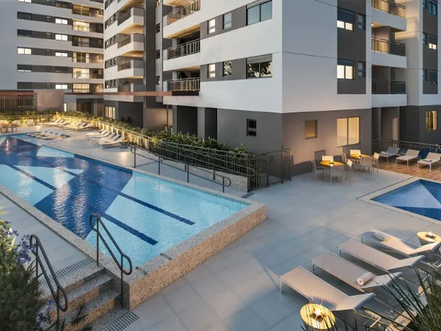Imagem: Apartamento para Locação na Vila Gilda