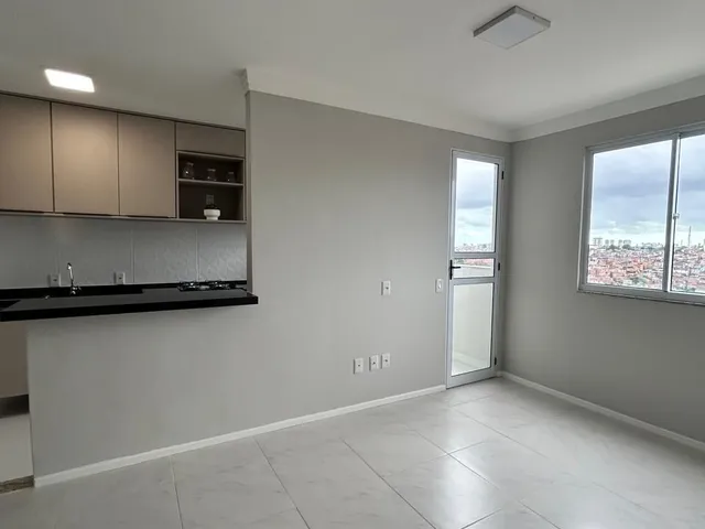 Imagem: Residencial Vivver Novo Horizonte