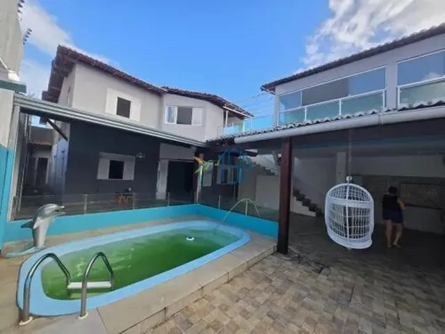 Imagem: Casa À Venda no Bairro Nova Parnamirim