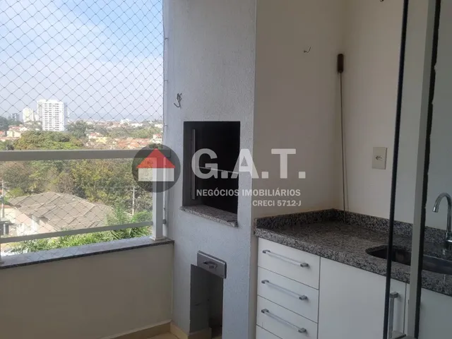 Imagem: Apartamento À Venda em Sorocaba-Sp, Jardim